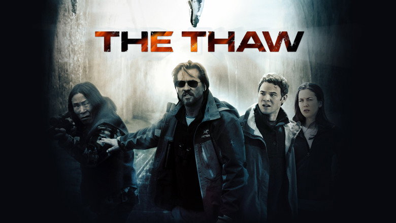 The Thaw still 6