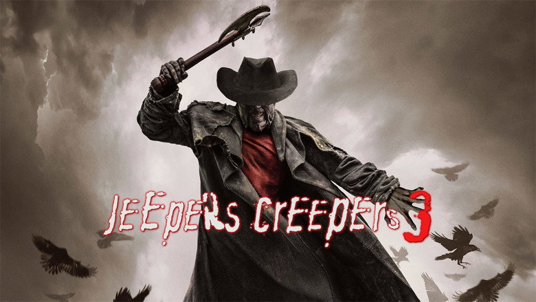 Jeepers Creepers 3 still 6