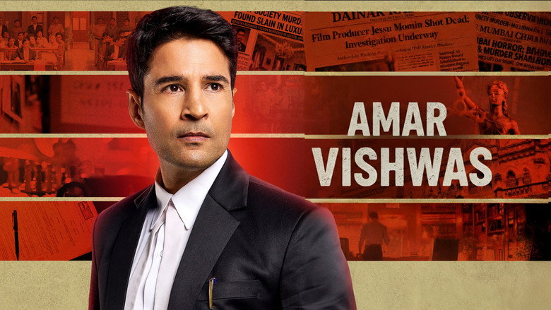 Amar Vishwas still 3