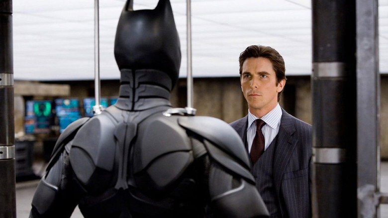 Batman Unmasked: The Psychology of The Dark Knight still 1