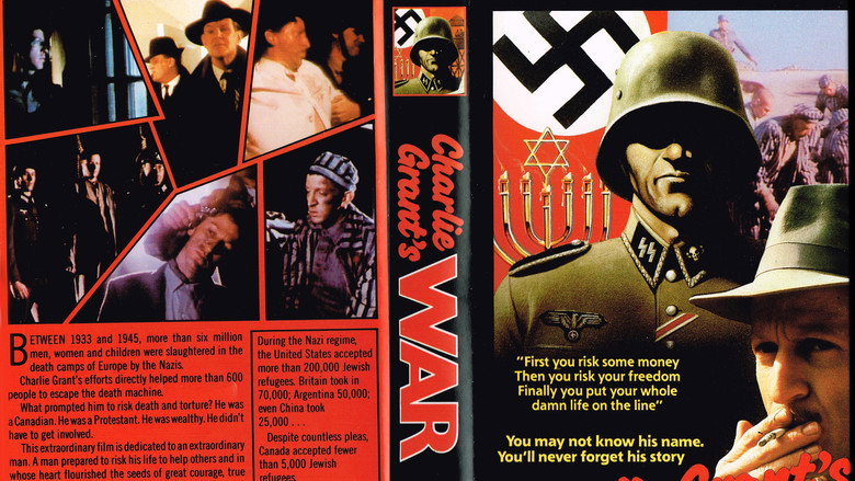 Charlie Grant's War still 2