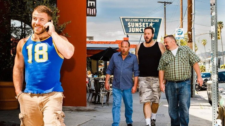 A Big Gay Hairy Hit! Where the Bears Are: The Documentary still 1
