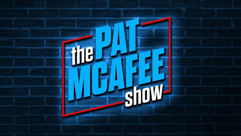 The Pat McAfee Show still 1