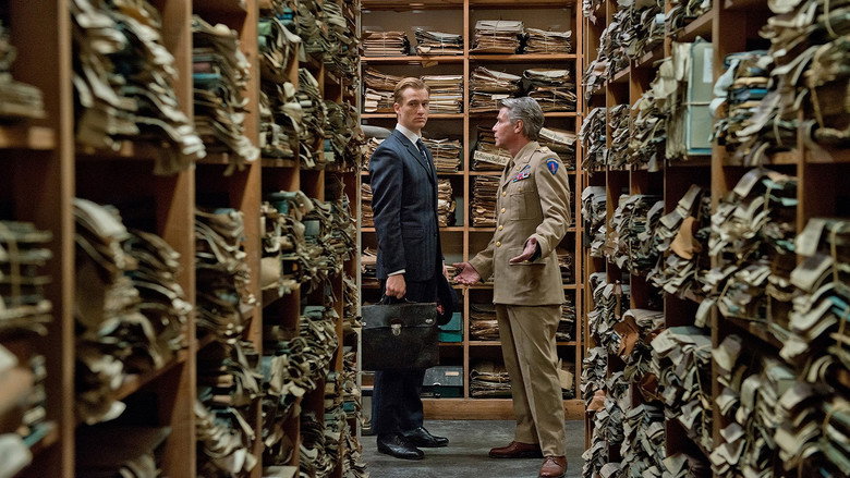 Labyrinth of Lies still 7