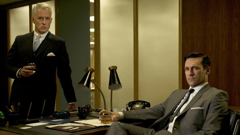 Mad Men still 7
