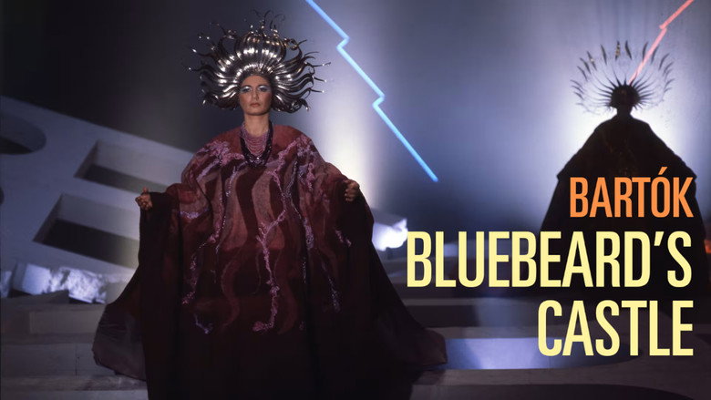 Bluebeard's Castle still 1