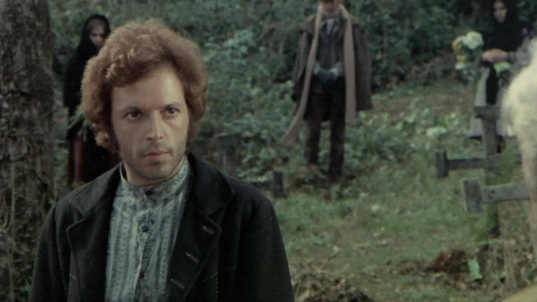 The Night of the Devils still 7