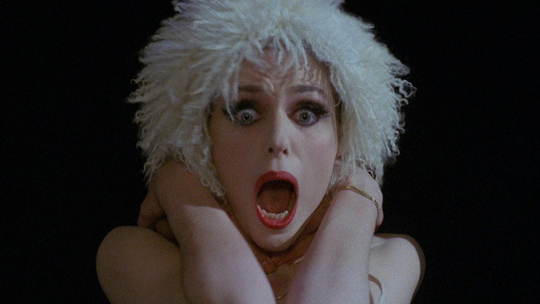 Stage Fright still 5