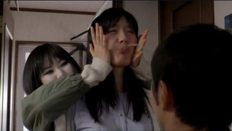Ghost Squad still 8