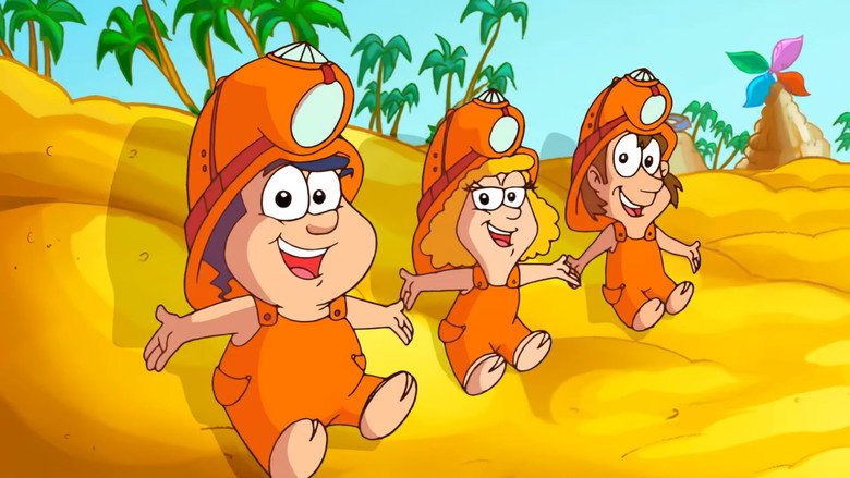 Gli Straspeed a Crazy World still 4