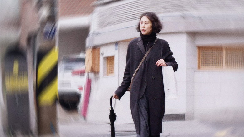 The Woman Who Ran still 1