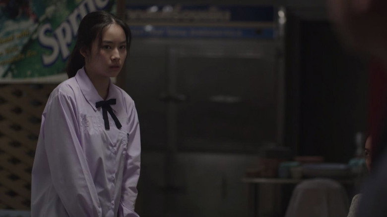 Daughters still 2