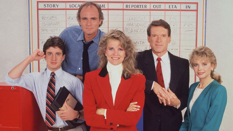 Murphy Brown still 1
