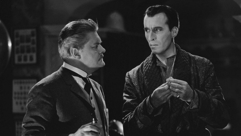 Sherlock Holmes and the Deadly Necklace still 2
