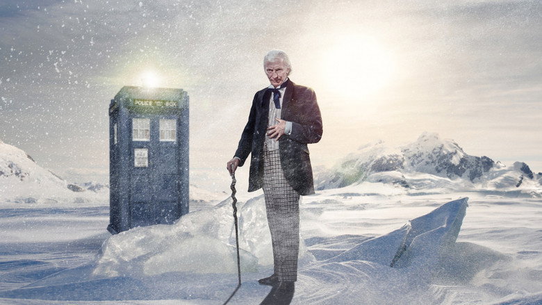 Doctor Who still 7