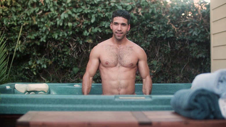 The Handyman still 4