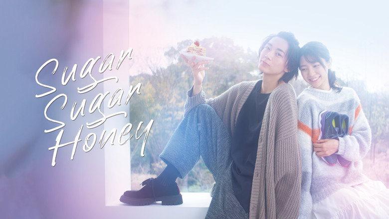 Sugar Sugar Honey still 4