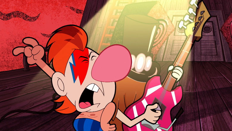 Billy & Mandy's Big Boogey Adventure still 6