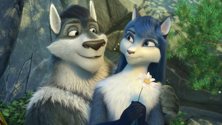 Sheep & Wolves still 3