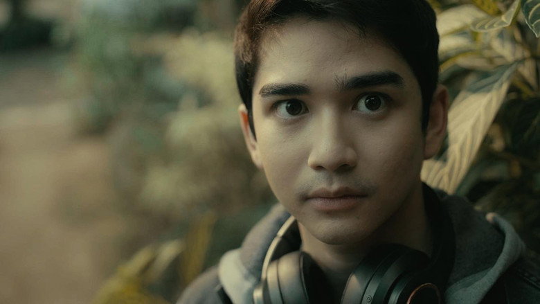 The Silent Noise still 5