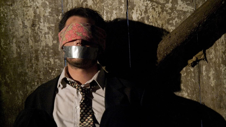 The Kidnapping still 1