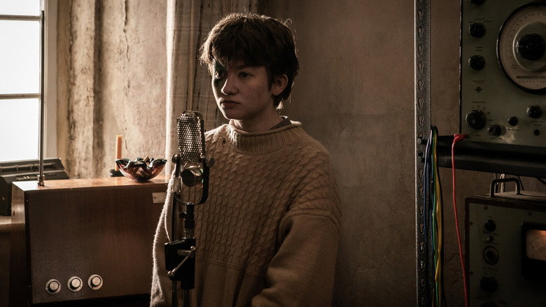 Rabbit Trap still 7