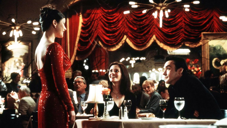 America's Sweethearts still 2