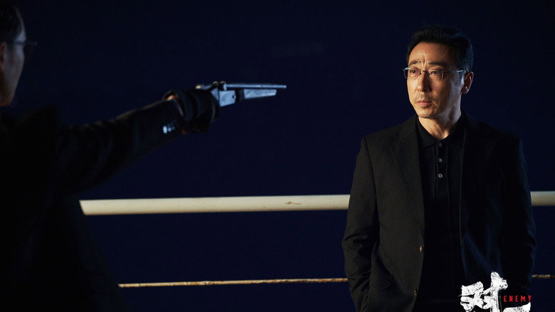 Enemy still 3