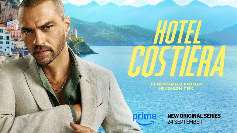 Hotel Costiera still 3