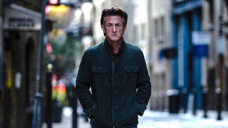 The Gunman still 5