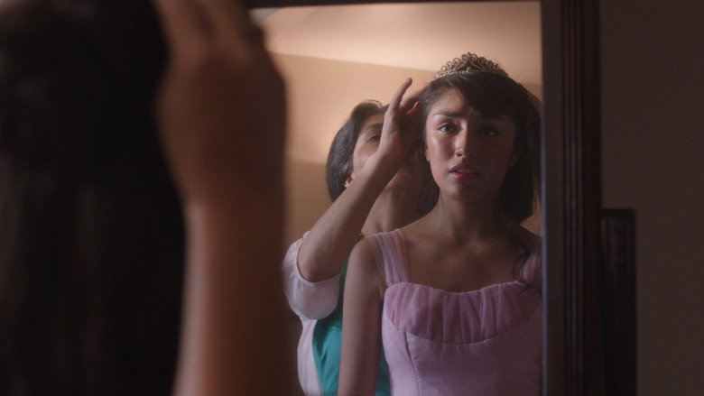 The Quinceañera still 1