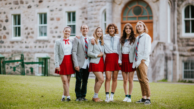 L'Académie still 5