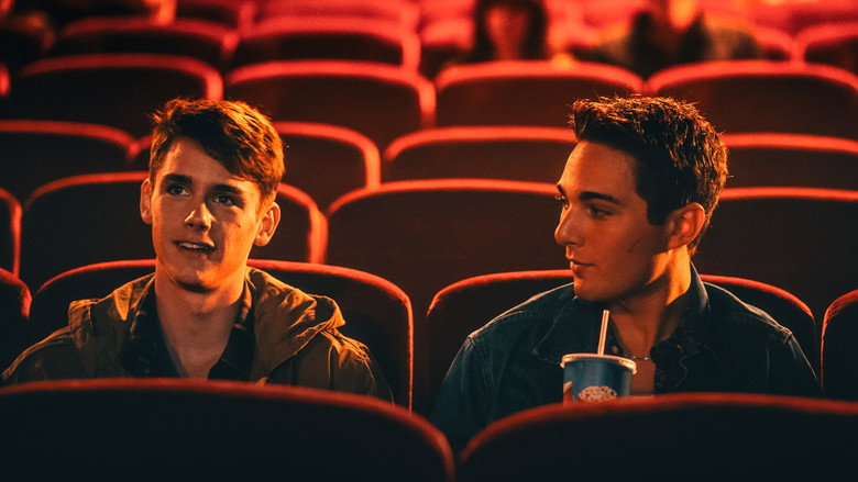Boys still 2