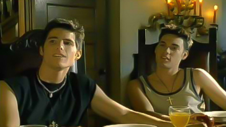 Voodoo Academy still 3
