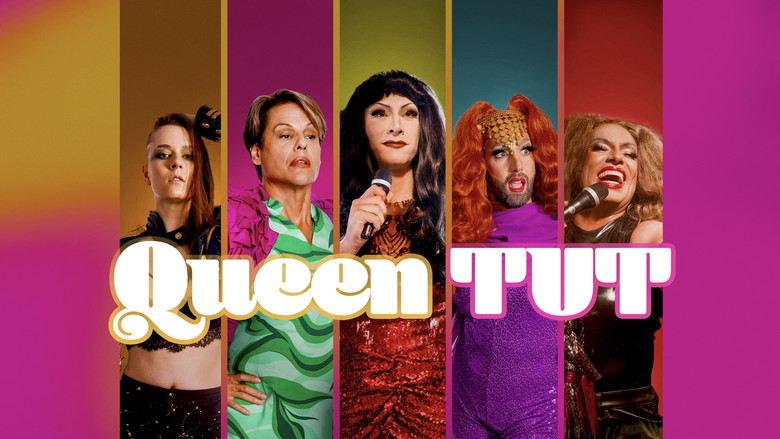 Queen Tut still 1
