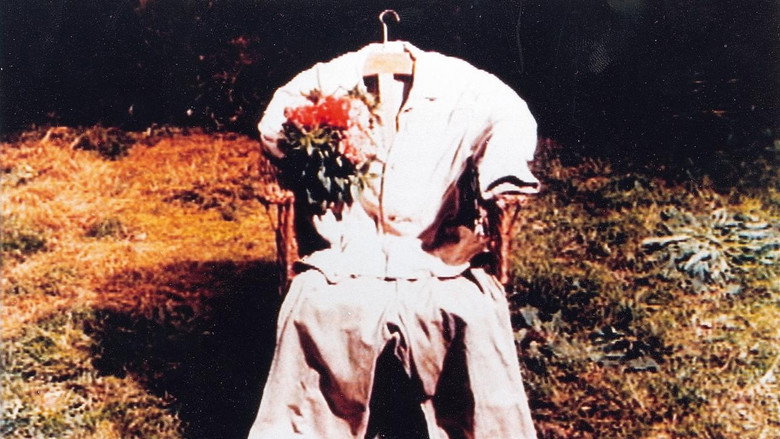 Picnic with Weismann still 1