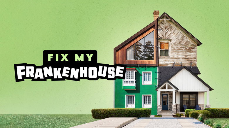 Fix My Frankenhouse still 2
