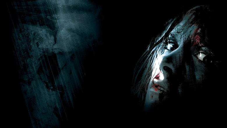 The Descent still 1