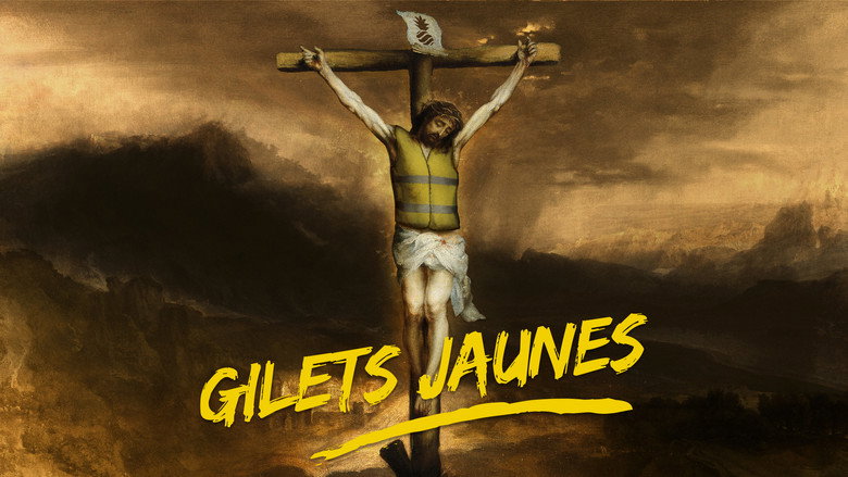 Dieudonné - Gilets Jaunes still 1