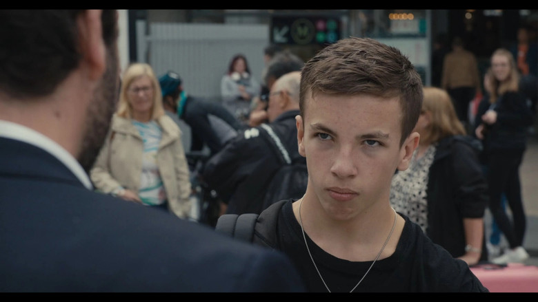 La Mif still 1