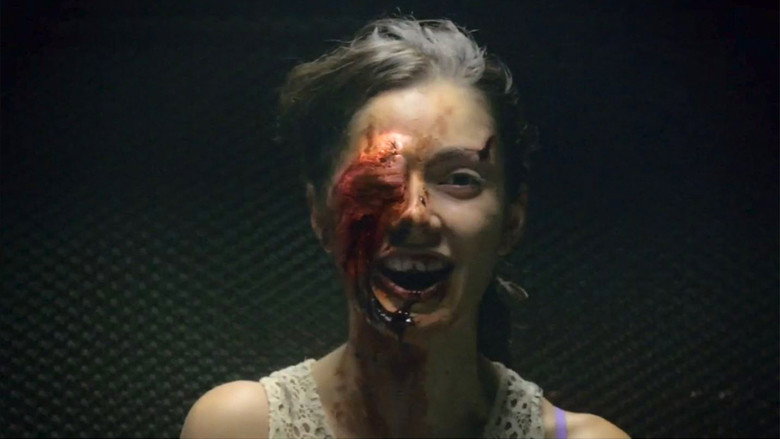 V/H/S: Viral still 6