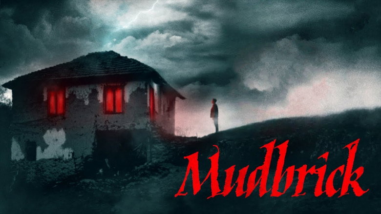 Mudbrick still 2