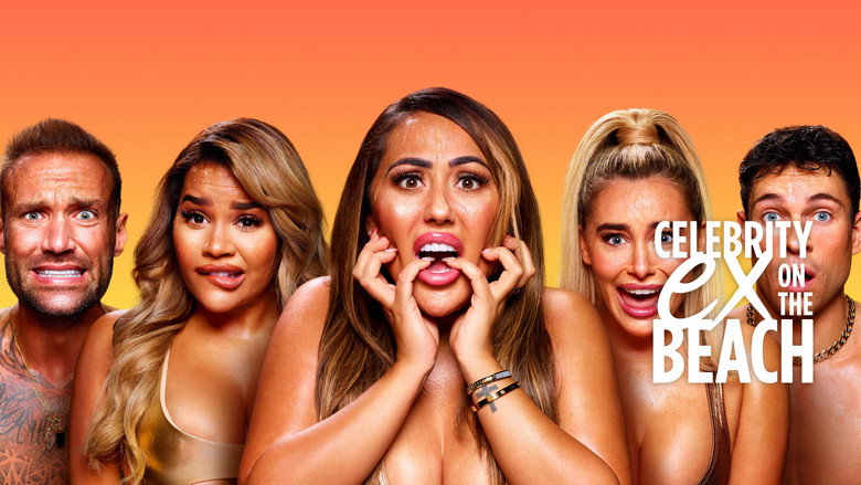 Celebrity Ex on the Beach still 7