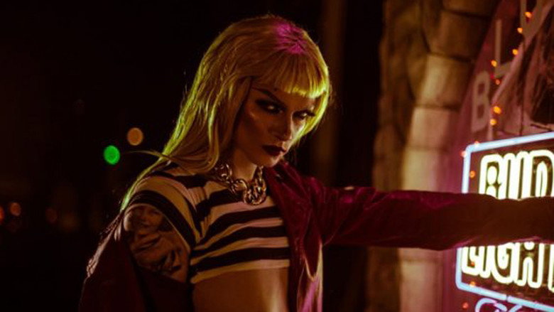 Steeletto still 1