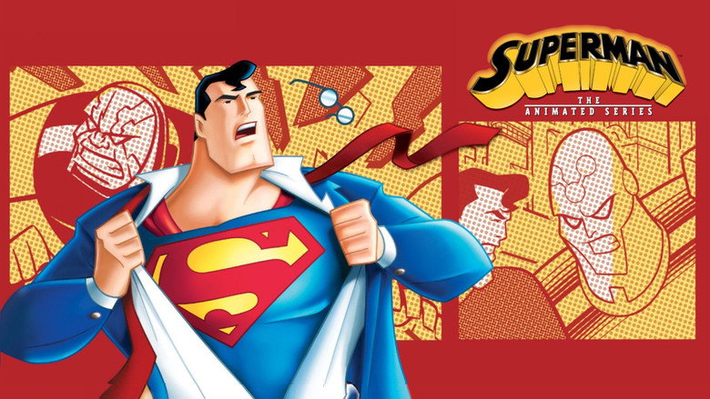 Superman: The Last Son of Krypton still 2