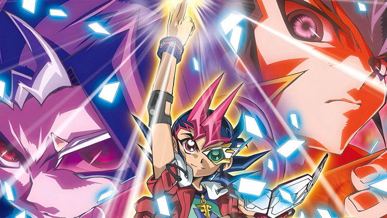 Yu-Gi-Oh! Zexal still 5