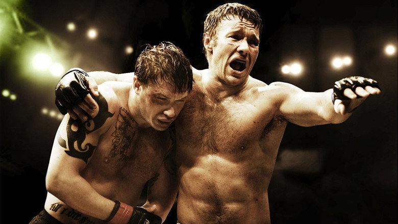 Warrior still 4