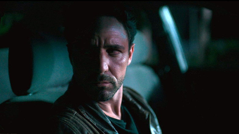 Out of the Shadows still 4