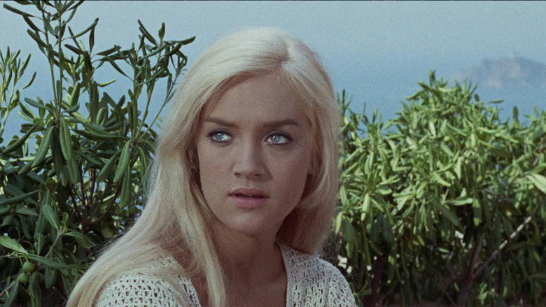 The Sex of Angels still 8