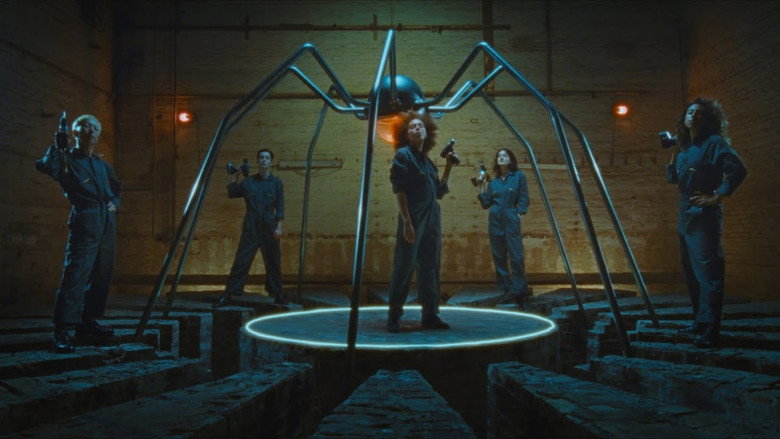 Erogenesis still 2